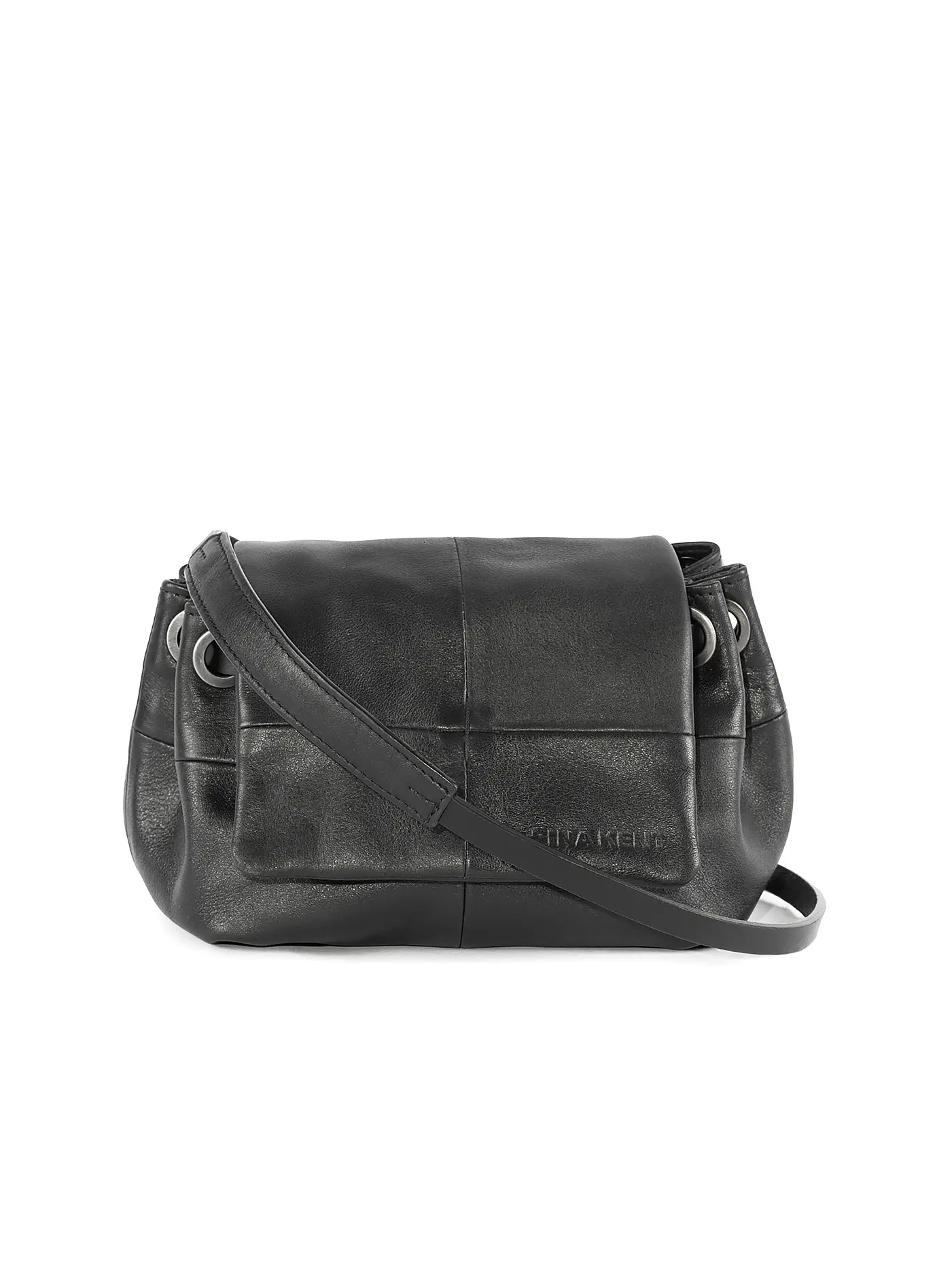 INA KENT | Ledertasche - Umhängetasche ESPE Ed. 1 | 
